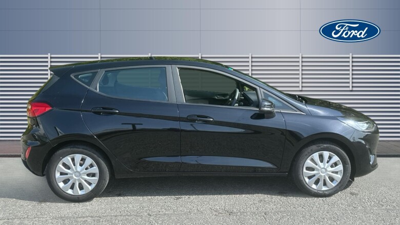 Ford Fiesta 1.1 Trend 5dr Petrol Hatchback